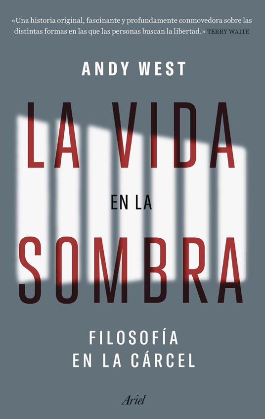 La vida en la sombra