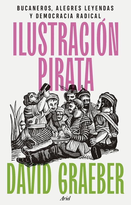 Ilustración pirata