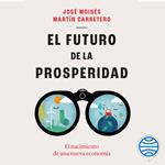 El futuro de la prosperidad