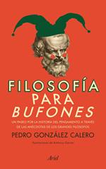 Filosofía para bufones