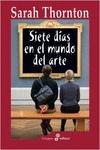 Siete días en el mundo del arte