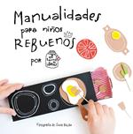 Manualidades para niños rebuenos. El tarro de ideas