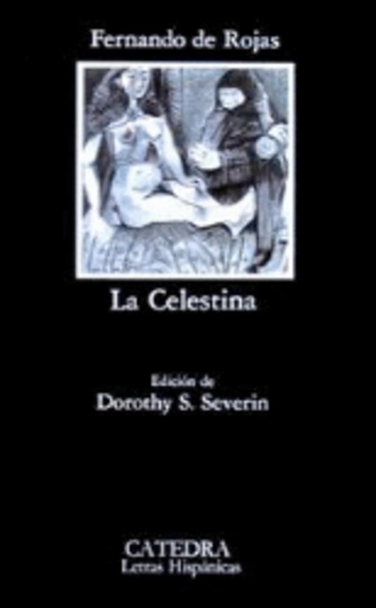 Celestina