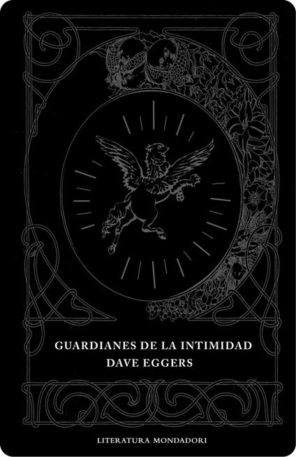 Guardianes de la intimidad