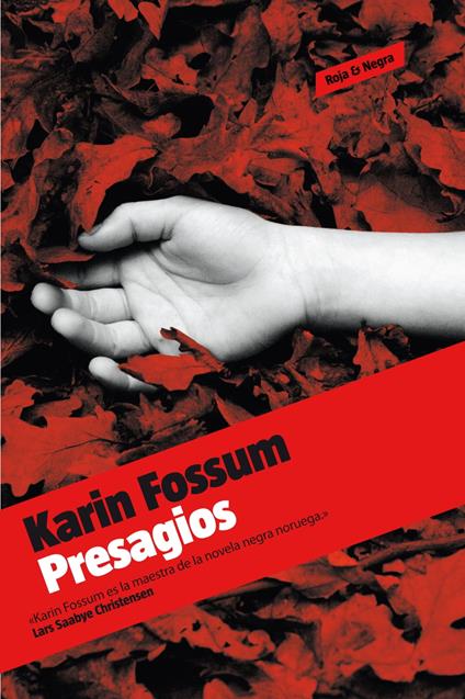 Presagios (Inspector Sejer 10)