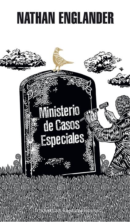 Ministerio de casos especiales