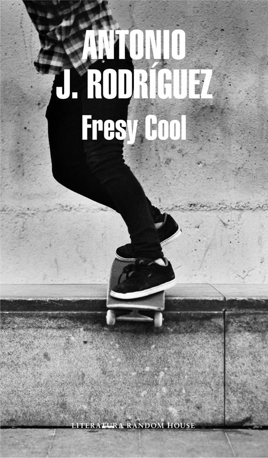 Fresy Cool