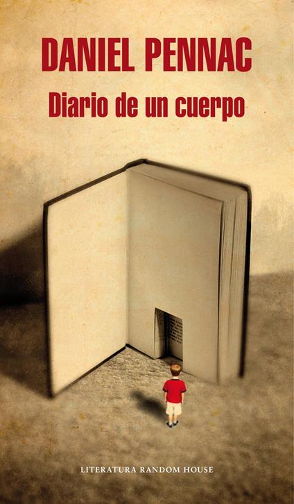 Diario de un cuerpo