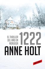 1222 (Hanne Wilhelmsen 8)