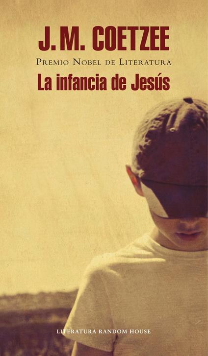 La infancia de Jesús