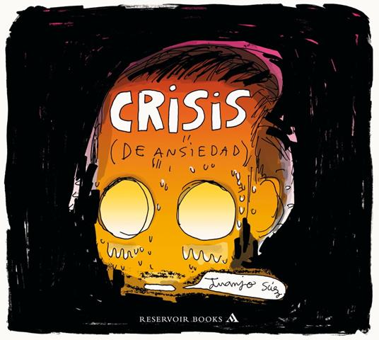 Crisis (de ansiedad)