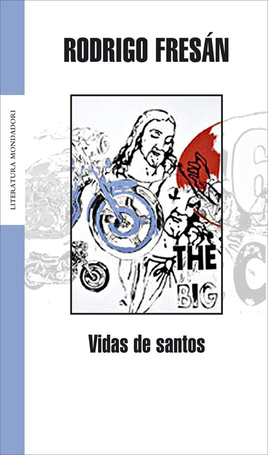 Vidas de santos