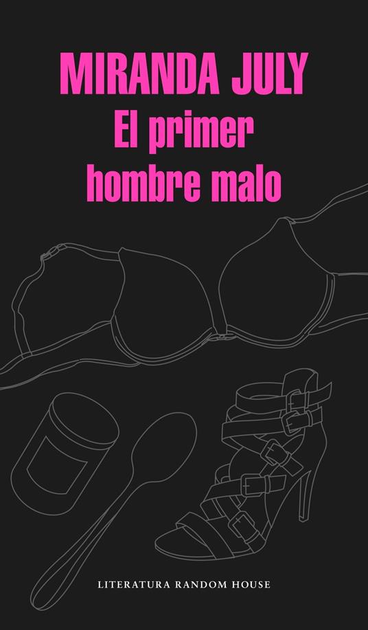 El primer hombre malo