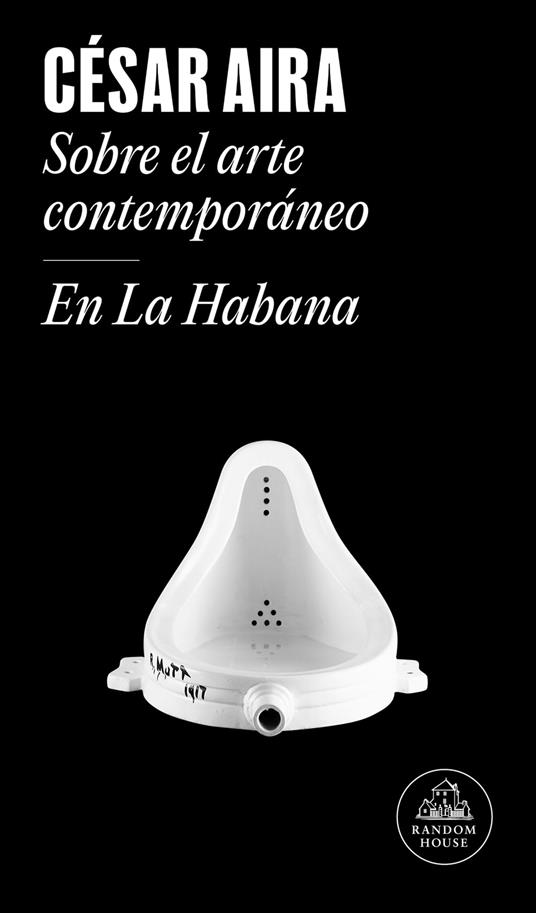 Sobre el arte contemporáneo / En La Habana