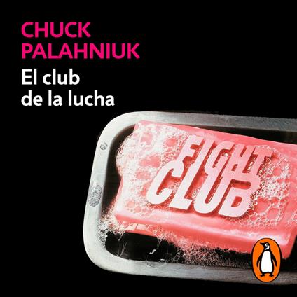 El club de la lucha