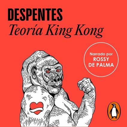 Teoría King Kong