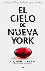 El cielo de Nueva York