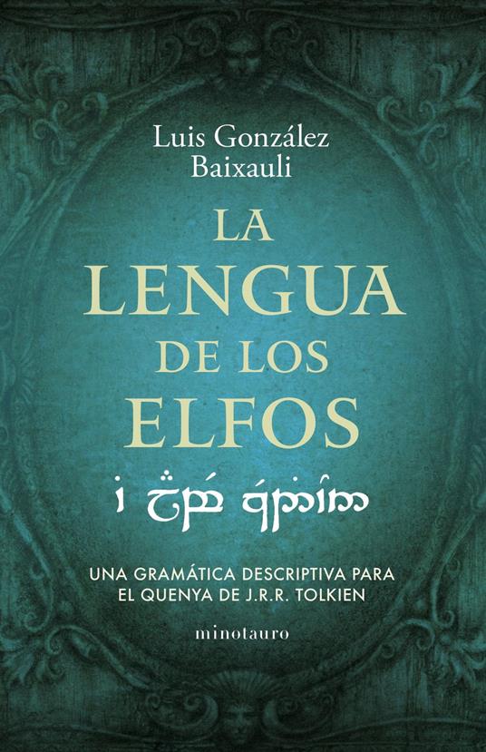 La lengua de los elfos