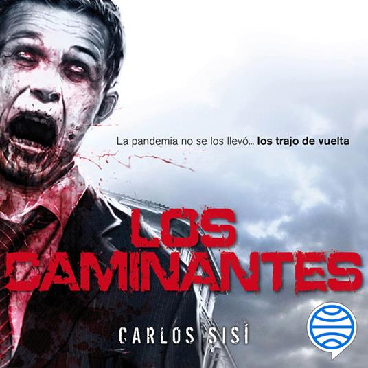 Los caminantes nº 01