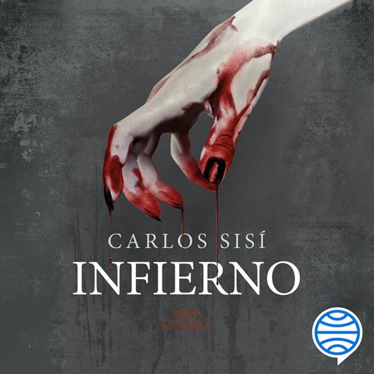 Infierno nº 3/3