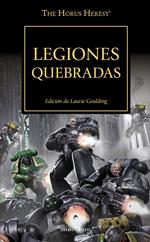 Legiones quebradas nº 43/54