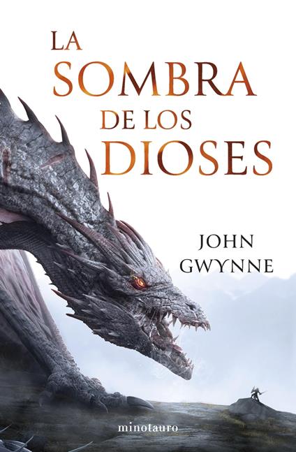 Hermanos de sangre nº 01/03 La sombra de los dioses