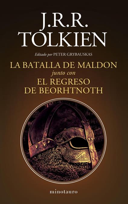 La Batalla de Maldon y El regreso de Beorhtnoth