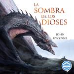 Hermanos de sangre nº 01/03 La sombra de los dioses