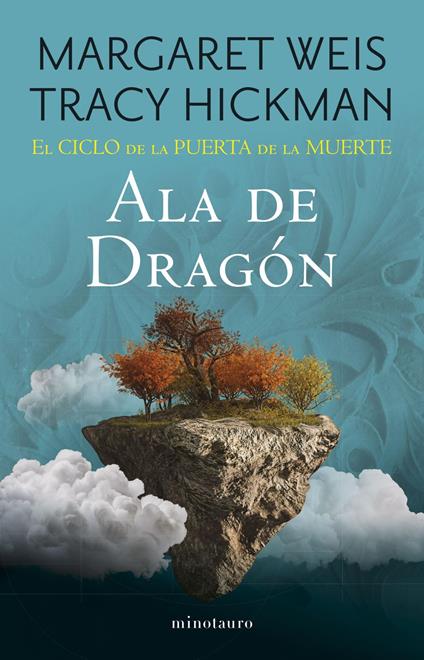 El Ciclo de la Puerta de la Muerte nº 01/07 Ala de Dragón