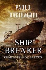 Ship Breaker nº 01/03