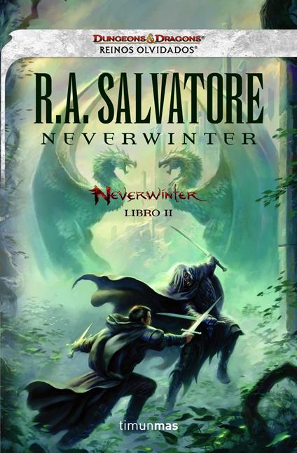 Neverwinter nº 2/4