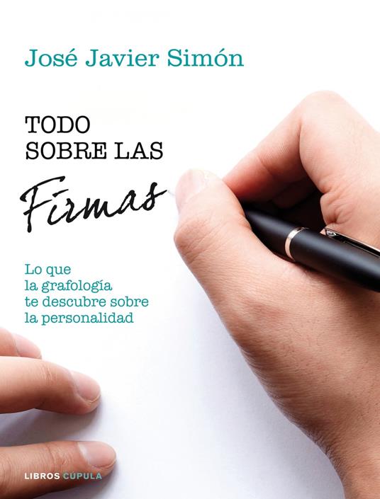 Todo sobre las firmas