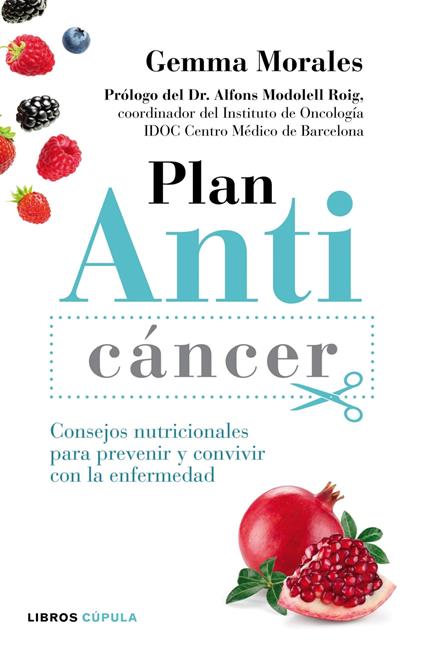 Plan anticáncer