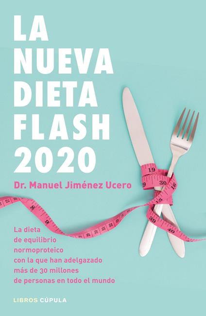 La nueva dieta Flash 2020