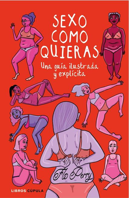 Sexo como quieras