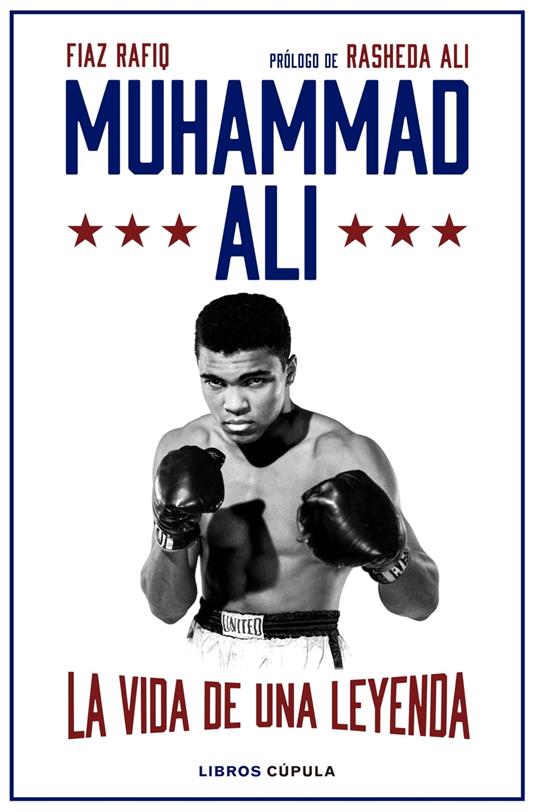 Muhammad Ali