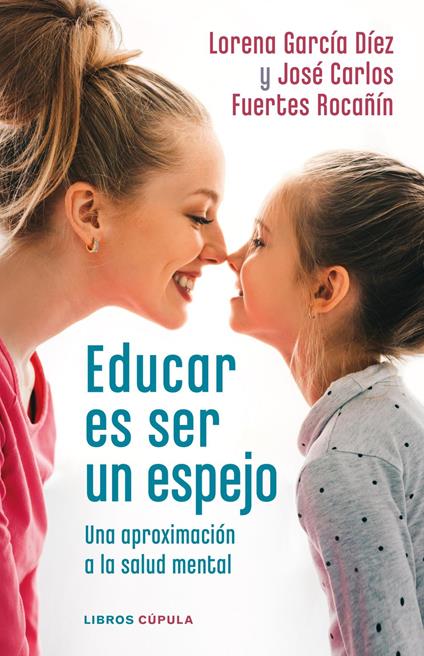 Educar es ser un espejo