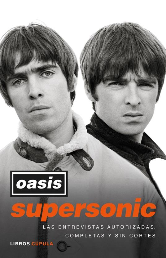 Supersonic