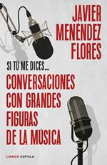 Conversaciones con grandes figuras de la música