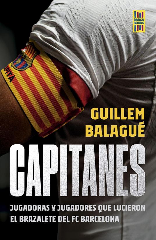 Capitanes