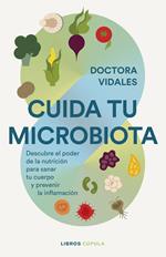 Cuida tu microbiota