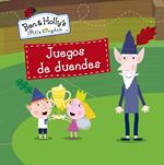 El pequeño reino de Ben y Holly - Juegos de duendes