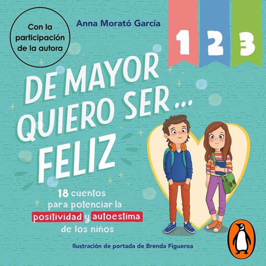 De mayor quiero ser... feliz 1, 2 y 3