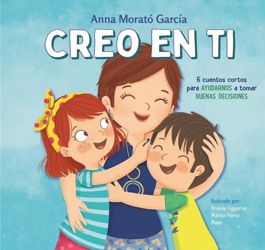 Creo en ti - Anna Morató García - ebook