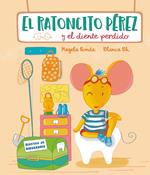 El Ratoncito Pérez y el diente perdido