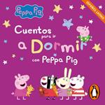 Peppa Pig. Recopilatorio de cuentos - Cuentos para ir a dormir con Peppa Pig (español latino)