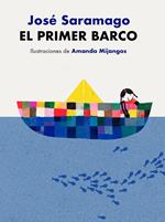 El primer barco