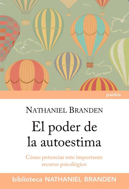 El poder de la autoestima