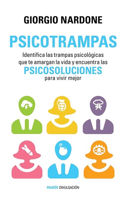 Psicotrampas