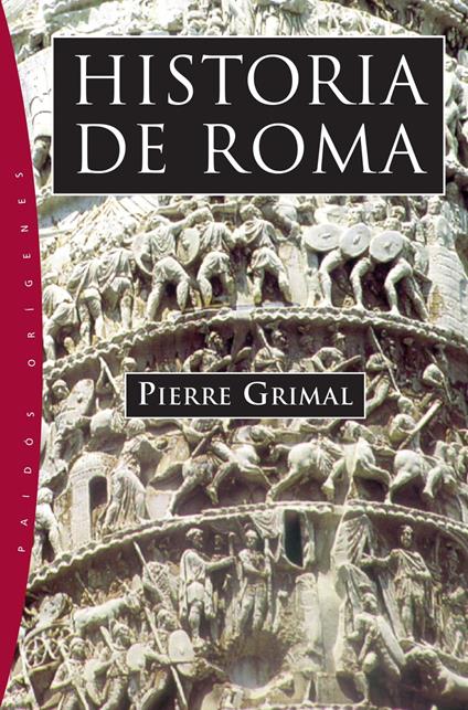 Historia de Roma